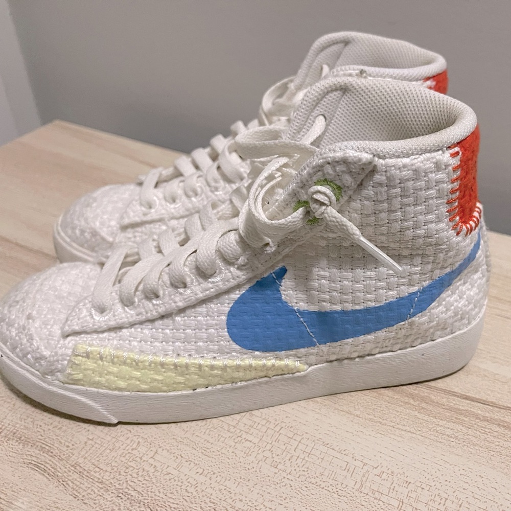 Nike dunks